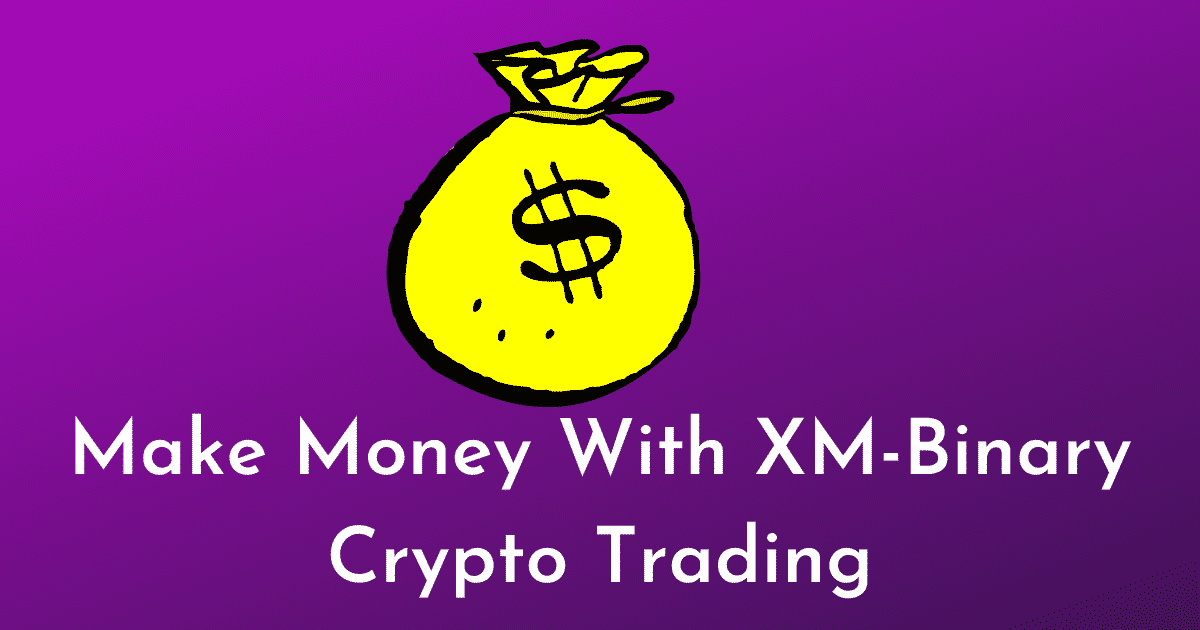 xm crypto